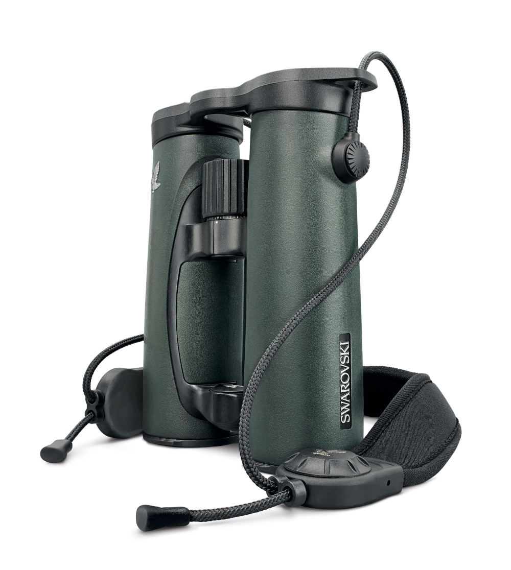 Swarovski Optik Binocular grün EL W B 8,5x42