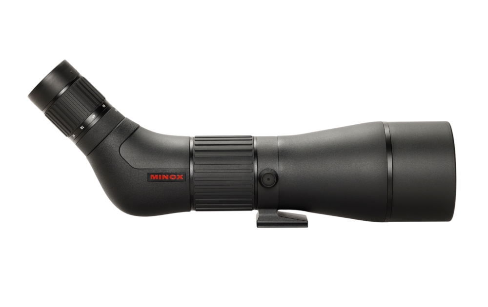 Minox - 20-60x80 ED Schrägeinblick, inkl. Bereitschaftstasche