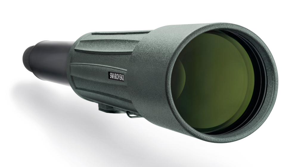 Swarovski Optik Spektiv CTC 30x75 mit Stay On Case