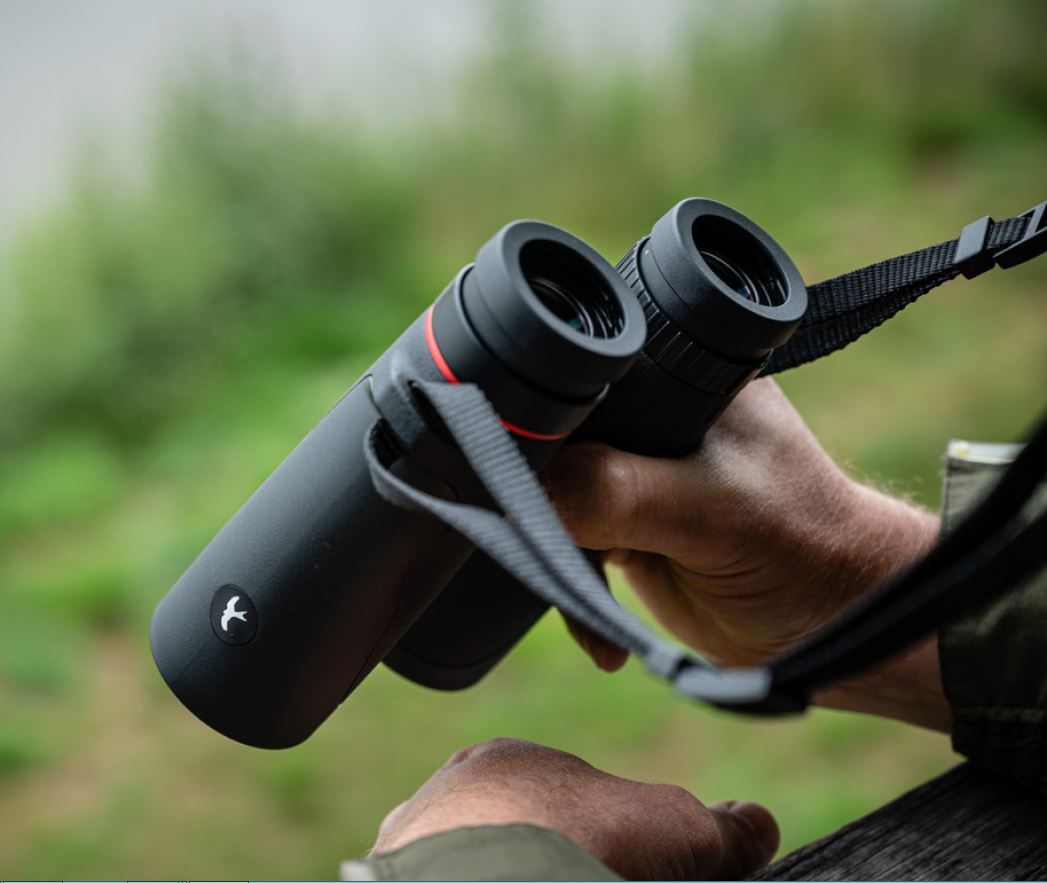 KITE_FALCO_Natur_light_and_versatile Kite Falco 10x42 und Kite Falco 8x42