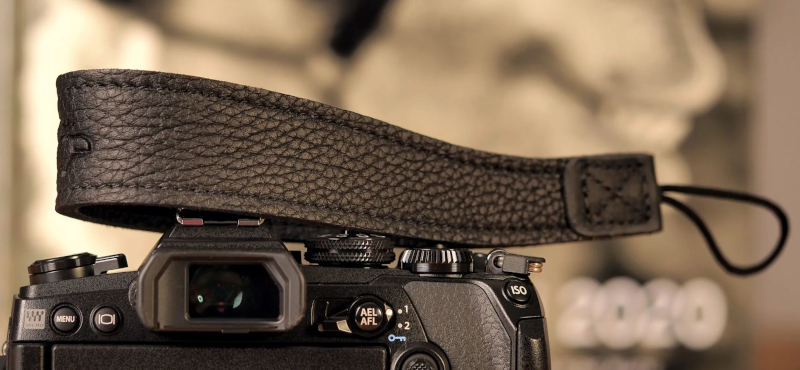 EDDYCAM eK - Trageriemen EDDYCAM Sling schwarz