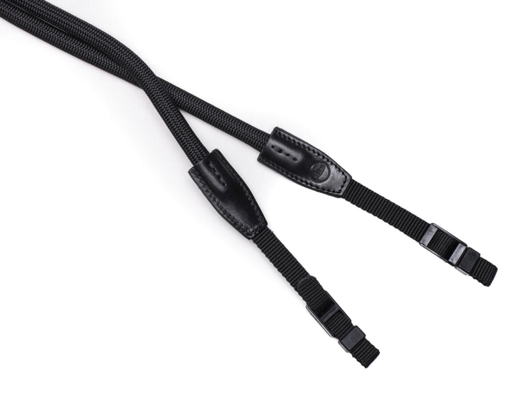 Leica Rope-Strap, SO, black, 