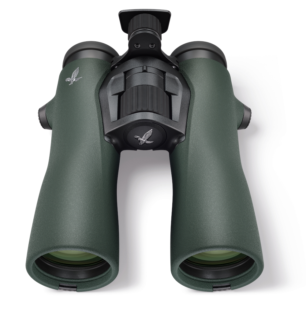 Swarovski Optik Binocular NL PURE 12x42