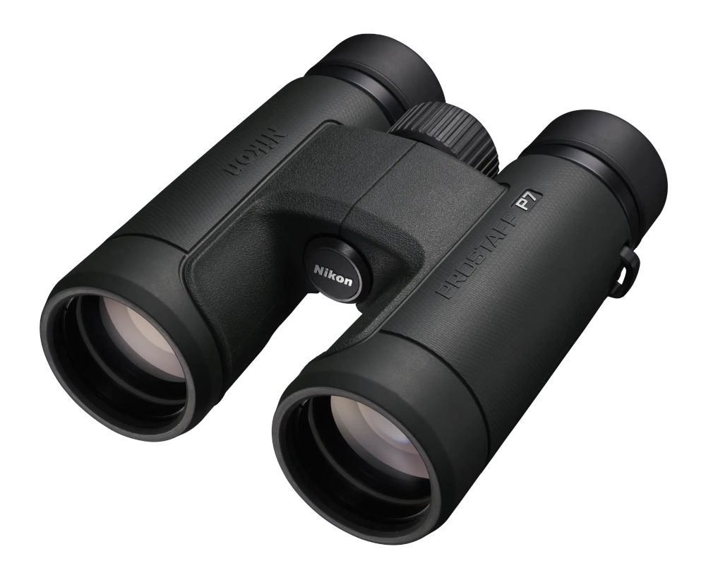 Prostaff P7, 10x42, NIKON, Fernglas