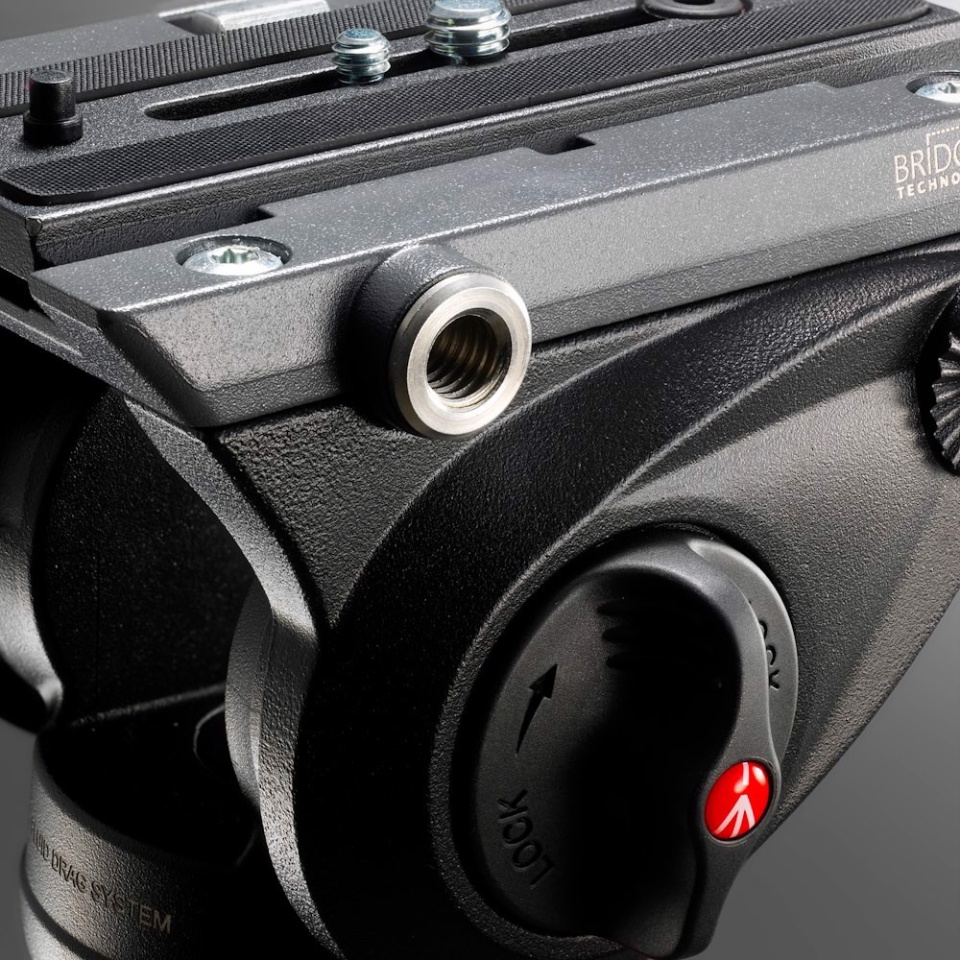 MANFROTTO_MVH500AH_Videoneiger_2 Manfrotto MVH500AH Close Up