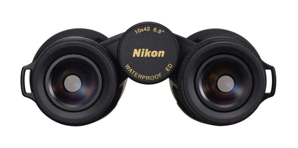 Nikon - MONARCH HG 10x42
