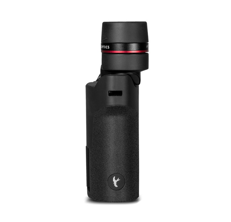 Kite Optics bildstabibilisierter Feldstecher BINO APC STABILIZED 12x30