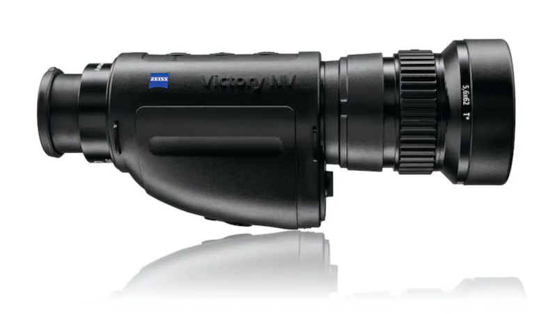 Carl Zeiss - Victory Night Vision 5.6 × 62 NV (Nachtsicht)