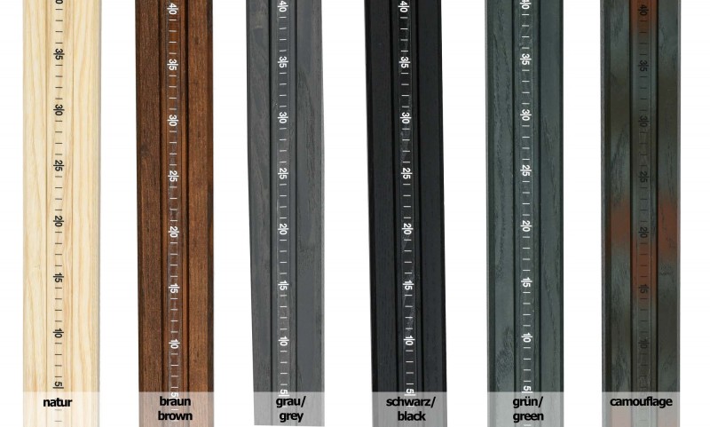 BER_Farbpalette Berlebach Stativ Report 302 Farbskala