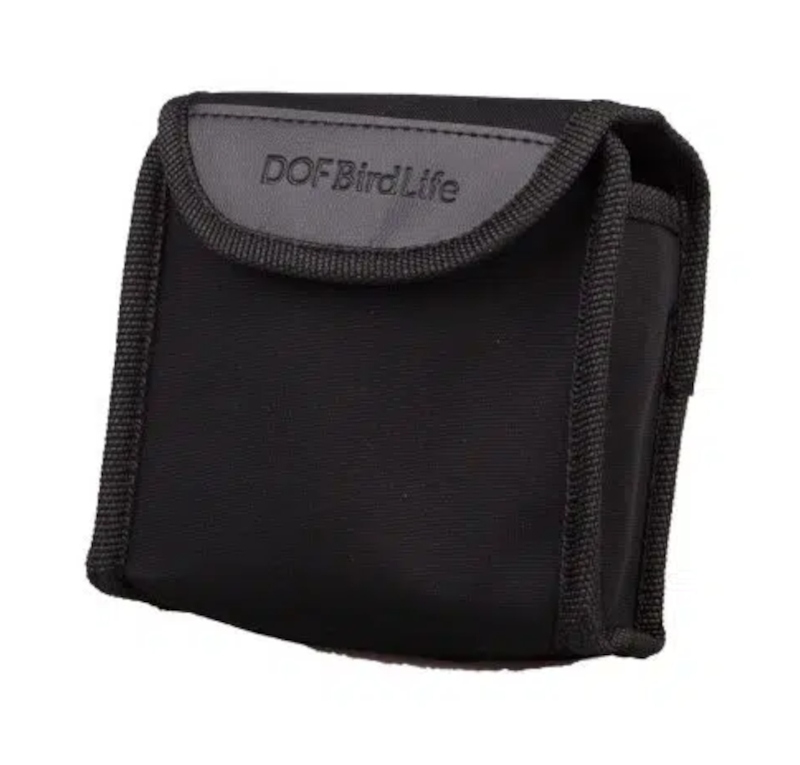 Fernglastasche für Puffin 8x21 Fernglas von Birdlife