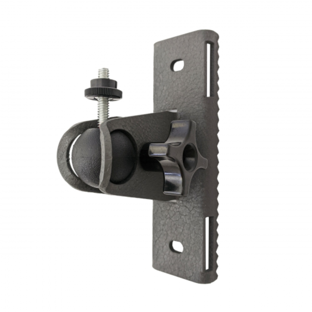 RECONYX - Omni Swivel Mount Wand-Halterung mit Kugelkopf für Wildkameras