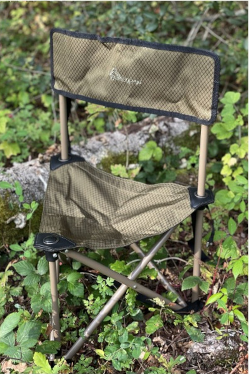 Outdoorstuhl Quail (Wachtel)
