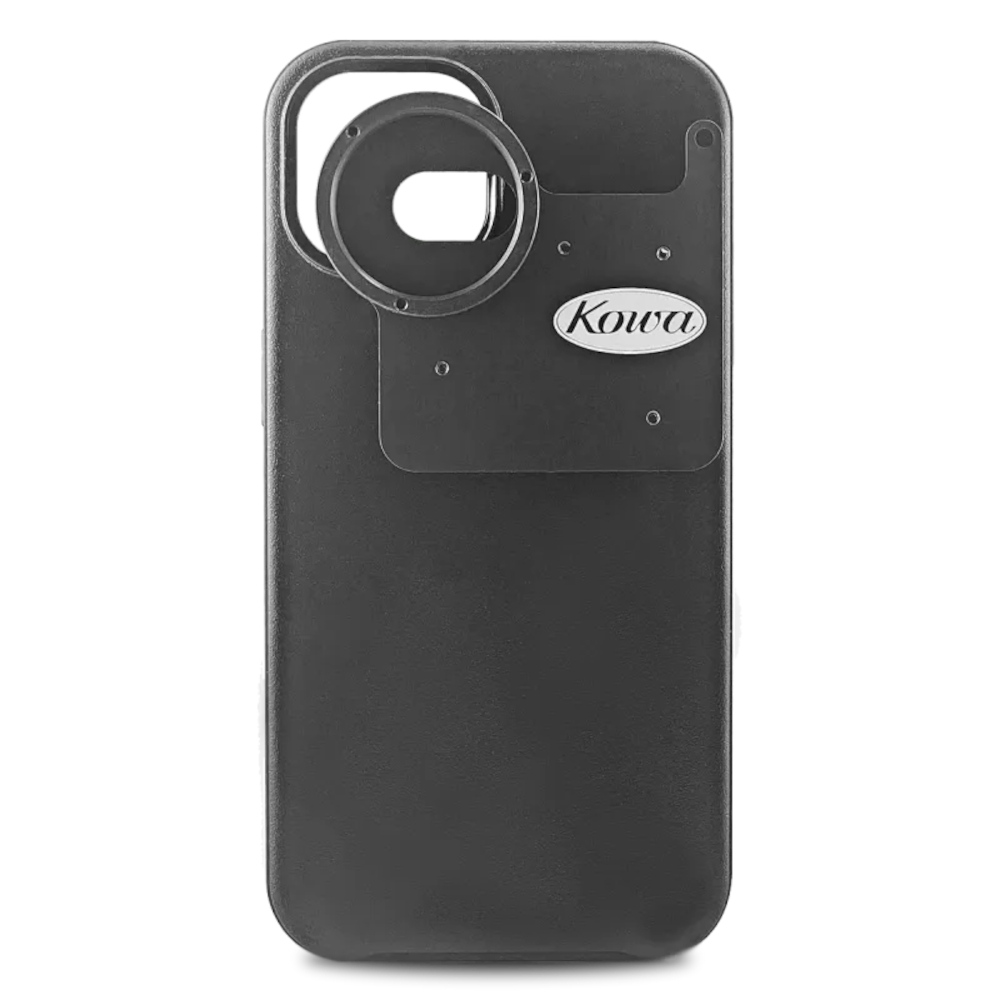 Kowa RP Serie, Smartphone-Hülle f. iPhone 15 TSN-IP15 RP