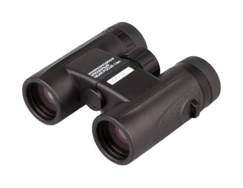 liegendes Birdlife Fernglas Dipper, 8x32 Vergrößerung