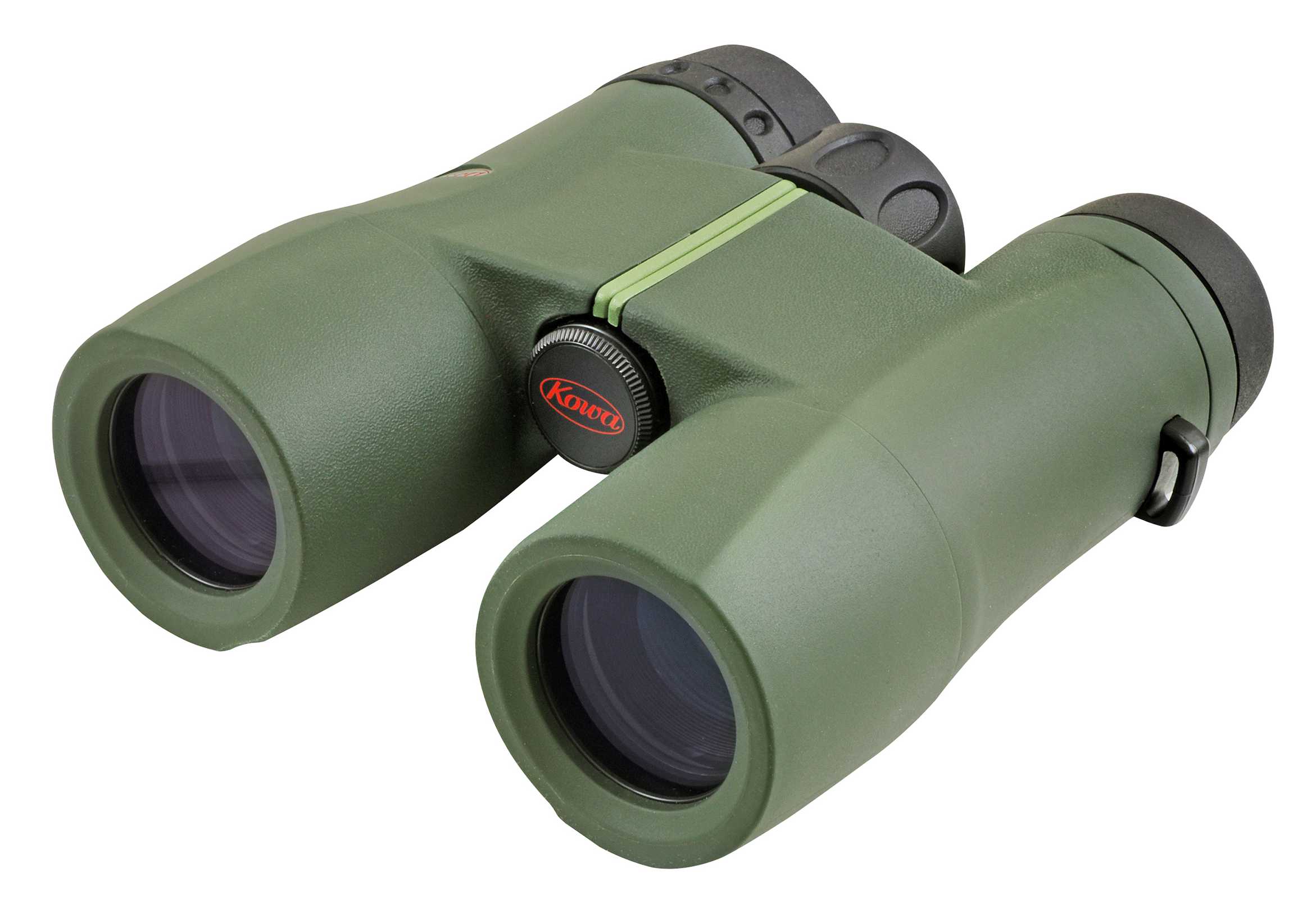 Kowa SV II 10x32 Draufsicht