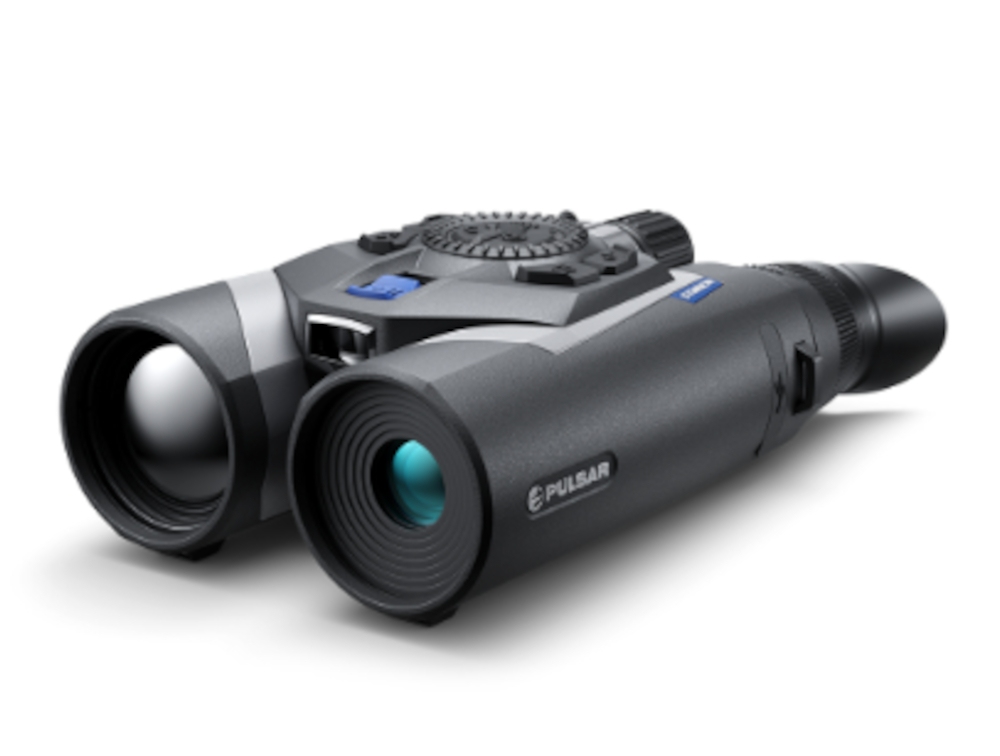 Pulsar - SYMBION LRF DXR50 Wärmebildkamera