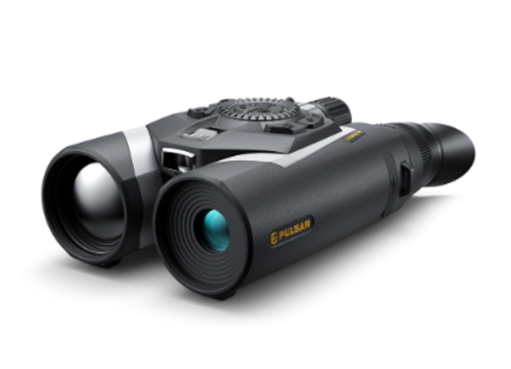 Pulsar - SYMBION LRF DXT50 Wärmebildkamera