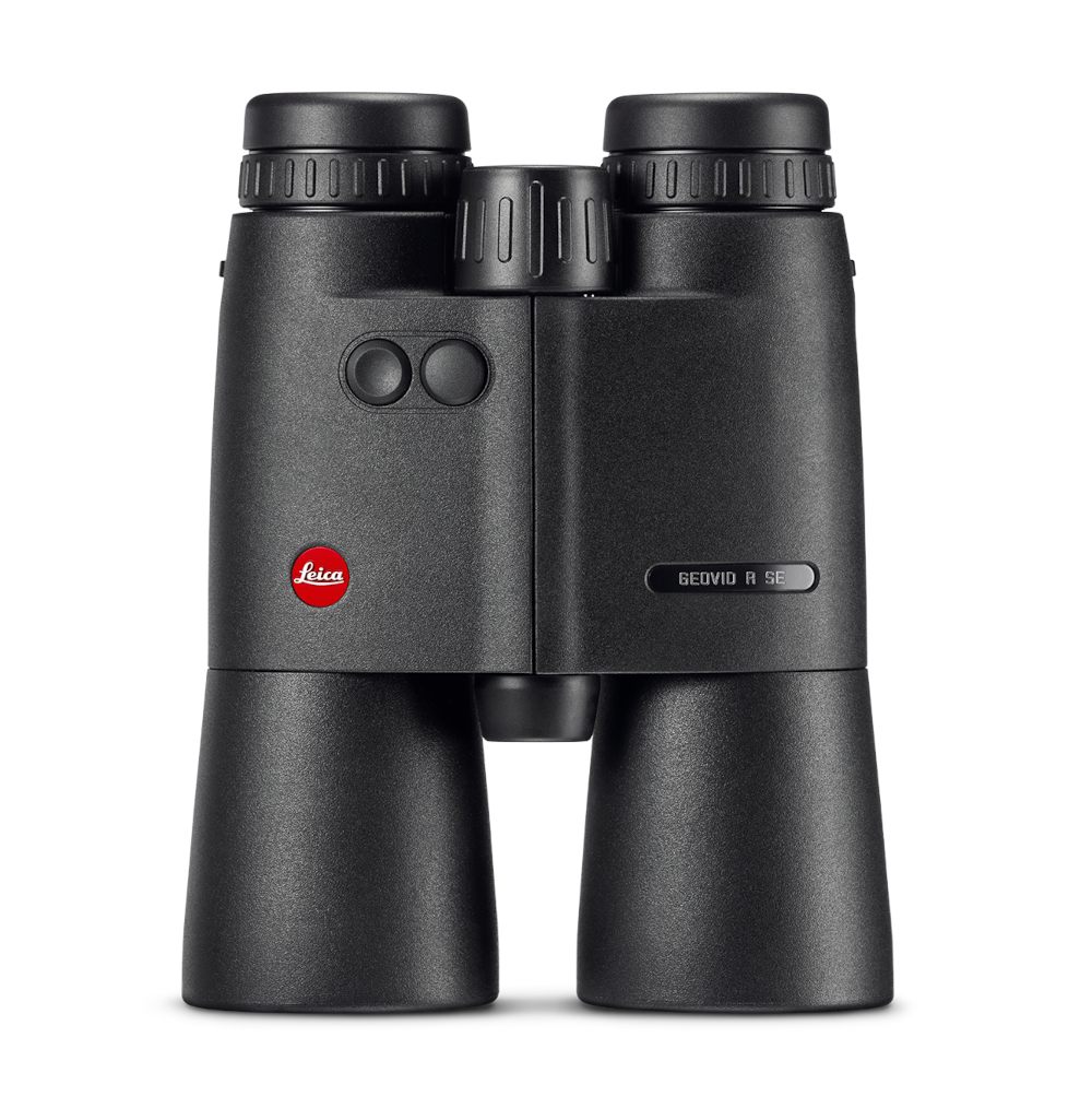 Leica Geovid R SE 8x56 Fernglas - stehend