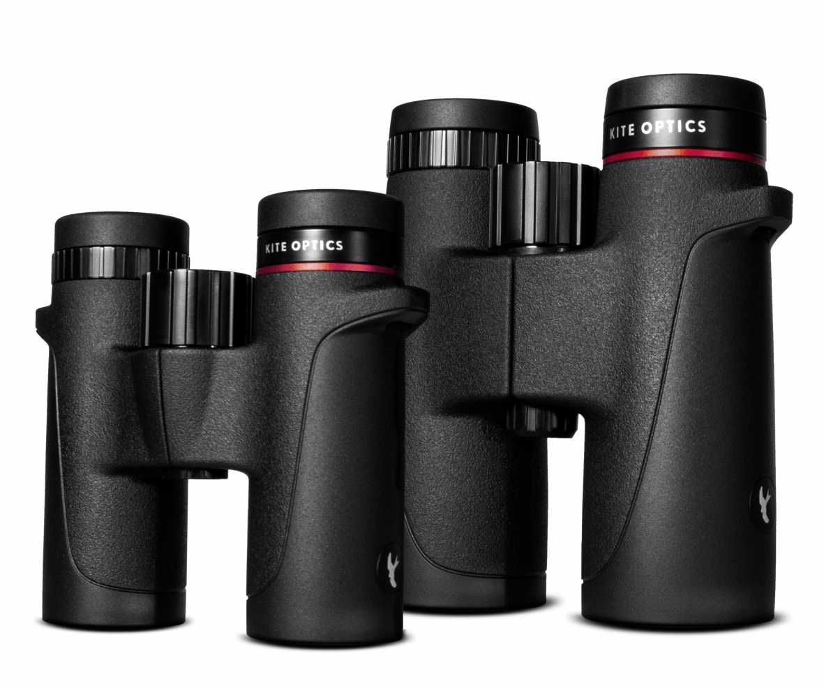 KITE_FALCO__FALCO_SD Kite Falco 10x32 und Kite Falco 10x42