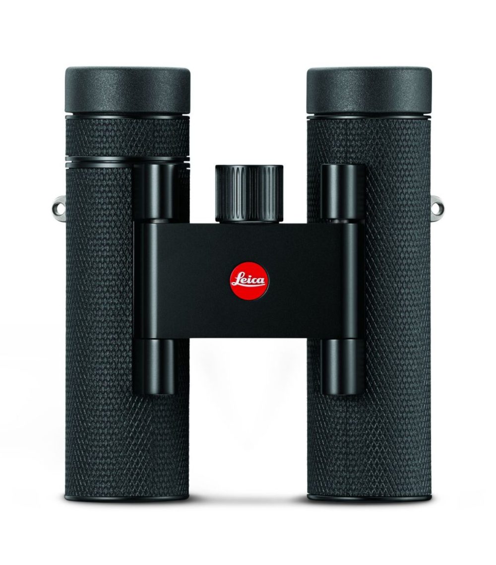Leica Camera - NOCTIVID 10x25 schwarz, Leder