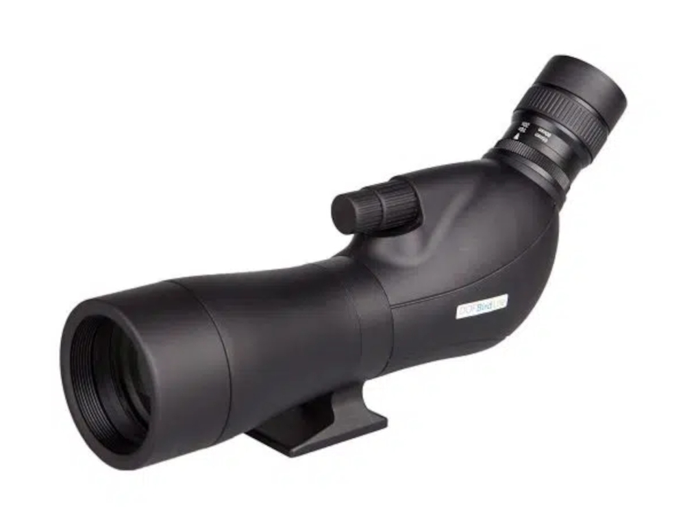 DOF BirdLife - Merganser 16-48x65