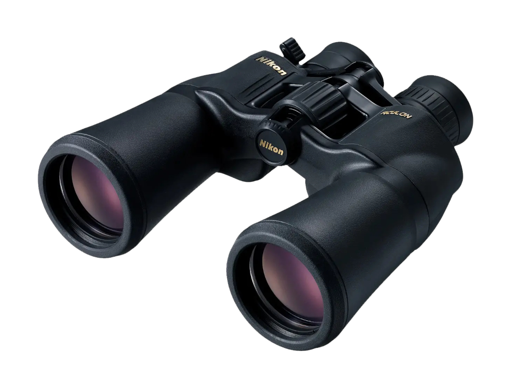 Nikon - ACULON A211 10-22x50