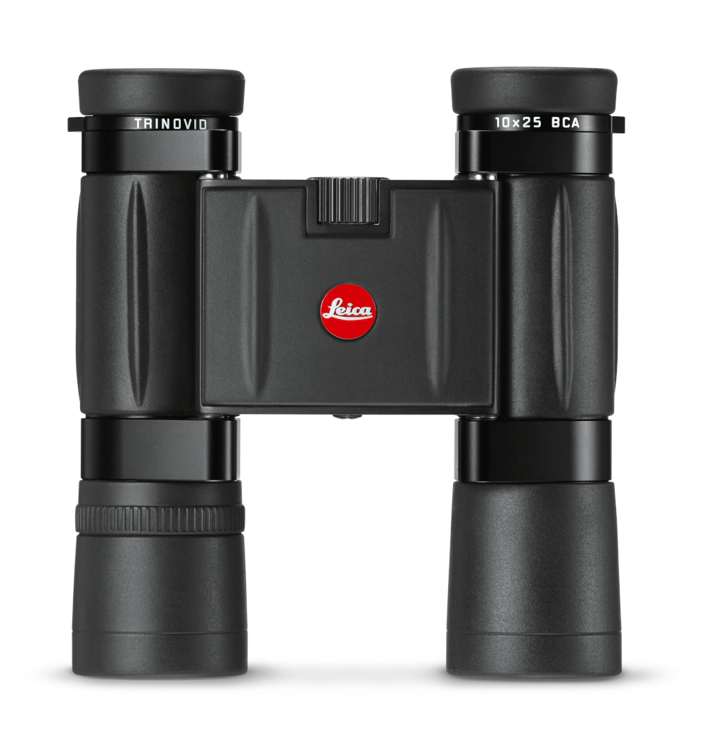 Leica Camera - TRINOVID BCA 10x25