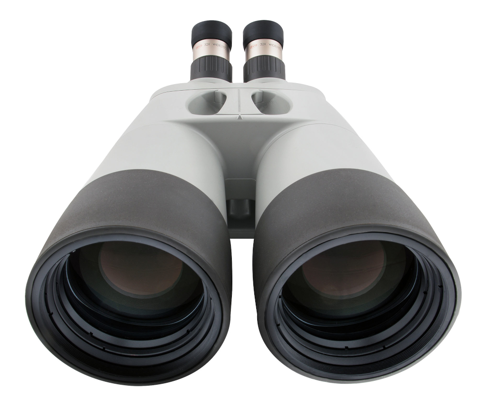 Kowa Optimed Doppelfernrohr 82mm, mit 32 x Okular High Lander BL-8J3