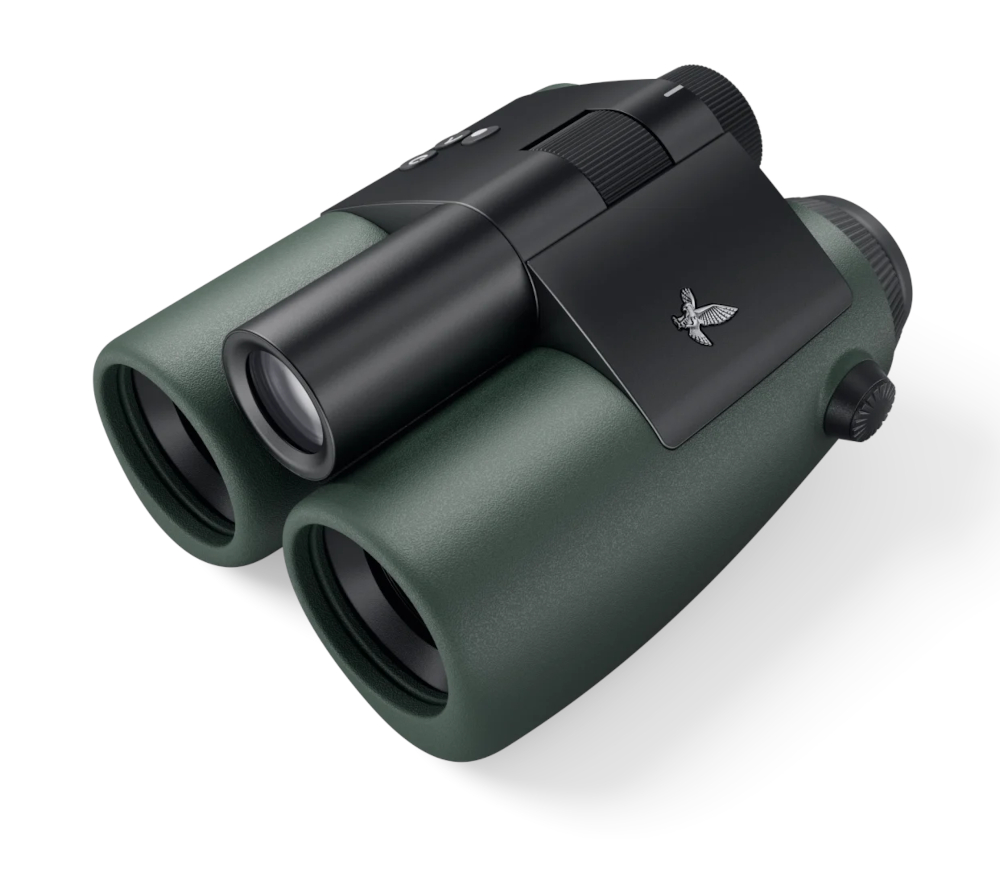 SWAROVSKI AX Visio Fernglas, 10 x 32