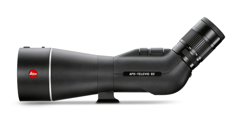 Leica Camera - APO Televid 82 W, im Set mit Okular 25-50x WW ASPH