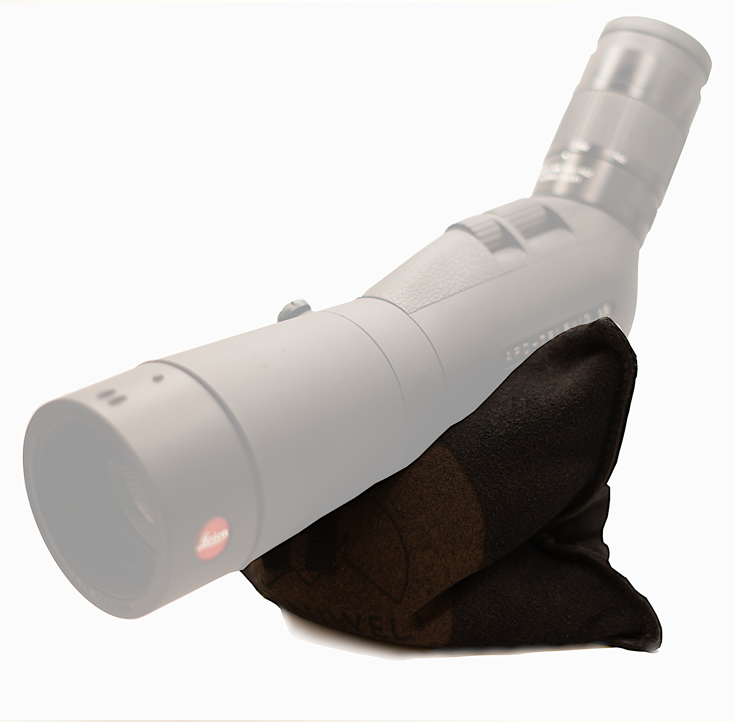 ORNIWELT_Spektivauflage_I Universal Spektiv-Auflage Universal-Stativ