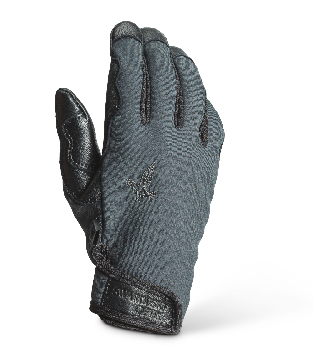 Swarovski Optik wetterfeste Handschuhe Gr. 10 GP GLOVES PRO 