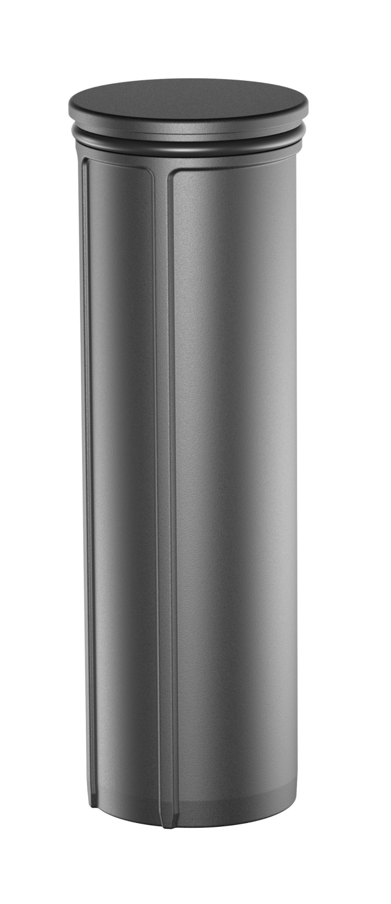 PULSAR Batterie Pack APS 3, Rückseite