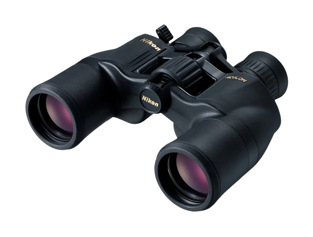 Nikon - ACULON A211 8-18x42