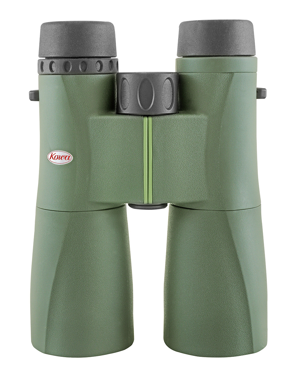 Kowa Optimed Binocular SV II 10x50, stehend
