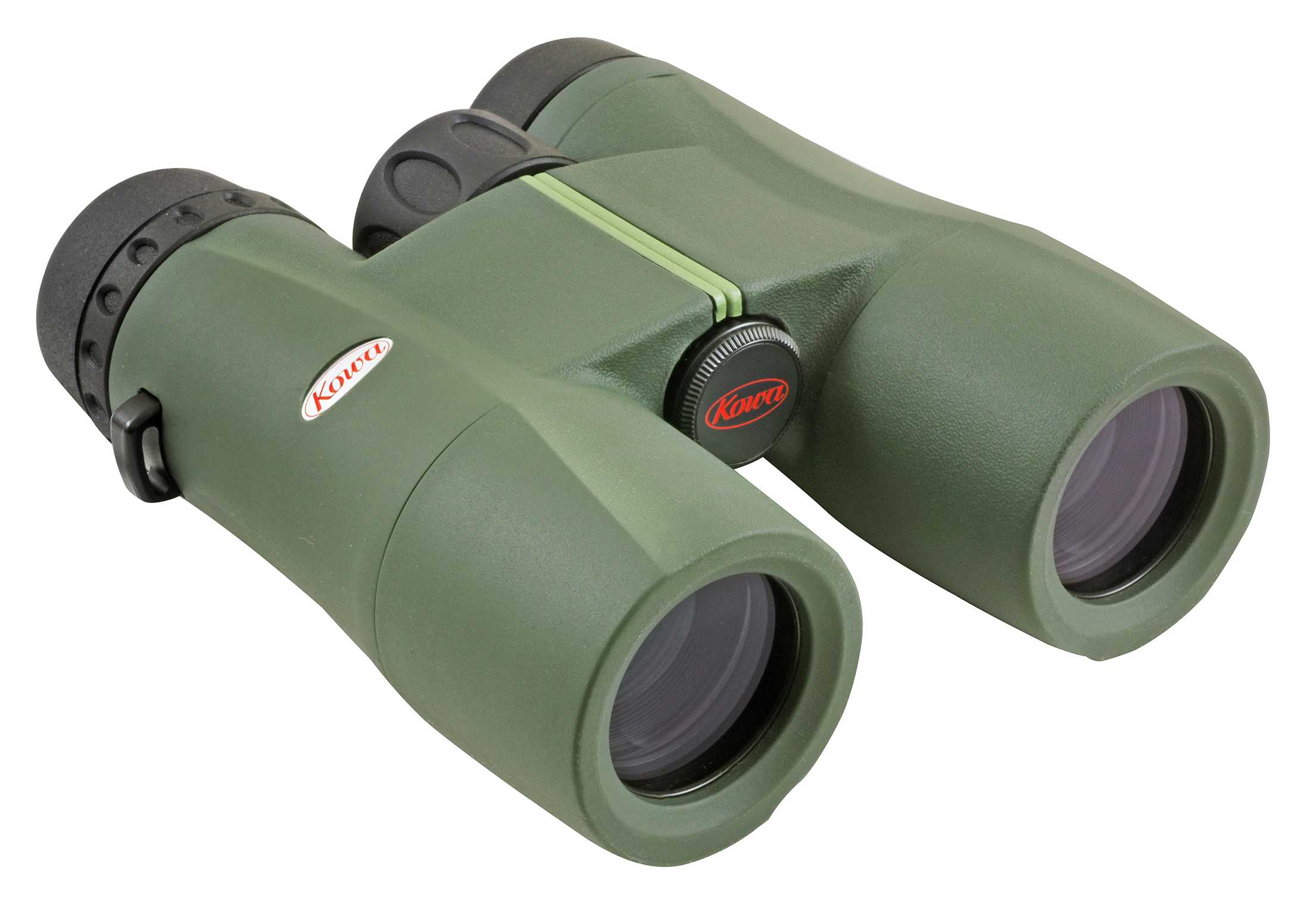 Kowa SV II 8x32 Draufsicht
