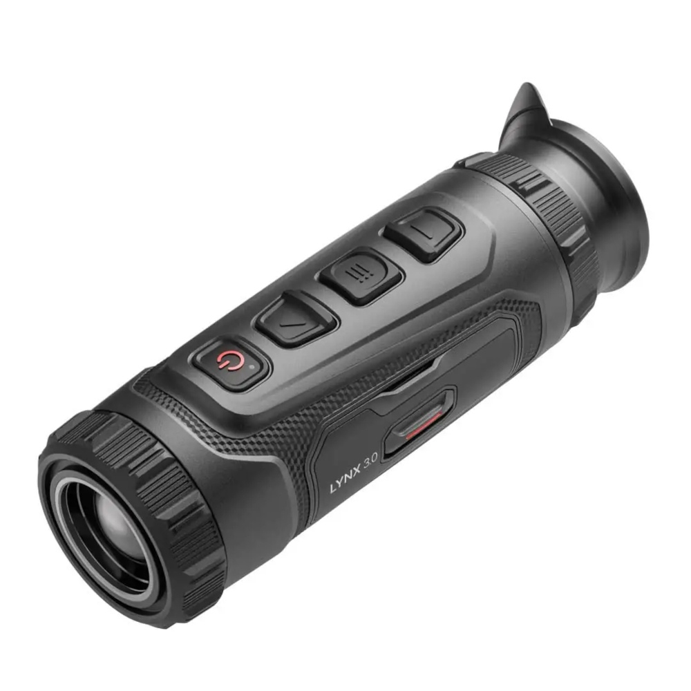 HikMicro - Lynx LH25 3.0 (HM-TSF3-25Y1G/W1-LH25 3.0) Wärmebildkamera
