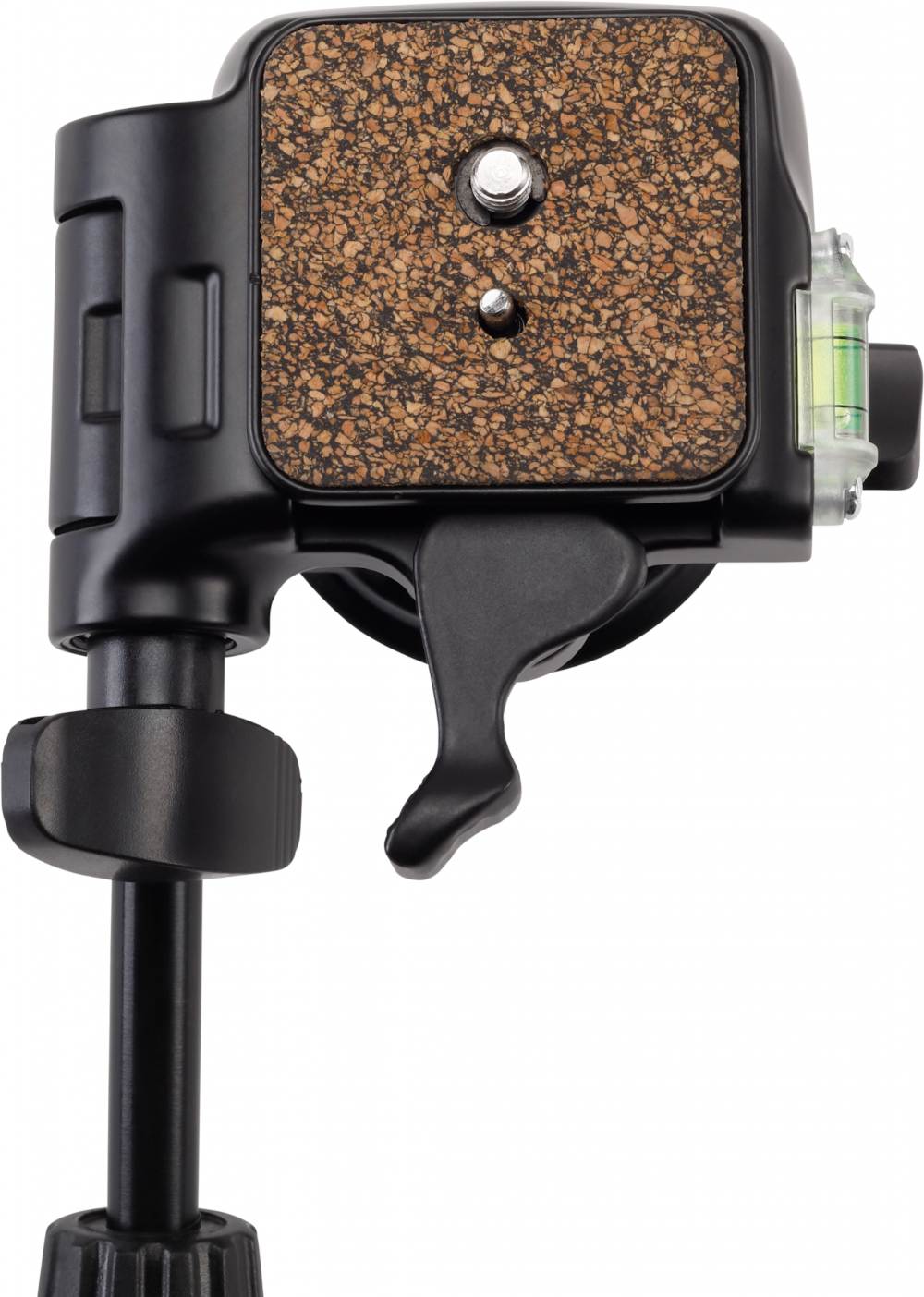 Minox Stativ - Draufsicht