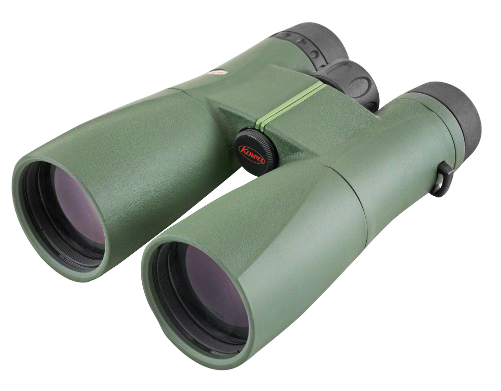 Kowa Optimed Full-Size-Fernglas SV II 10x42