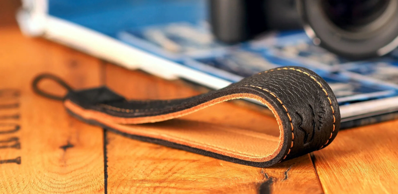 EDDYCAM eK - Trageriemen EDDYCAM Sling schwarz / natur