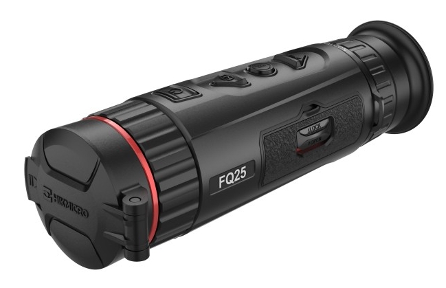 HikMicro - Falcon FQ25 Wärmebildkamera HM-TS46-25XG/W-FQ25