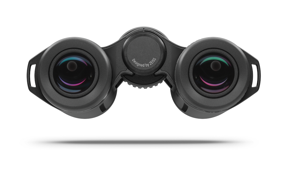 Zeiss SFL 8x30 Fernglas Okulare
