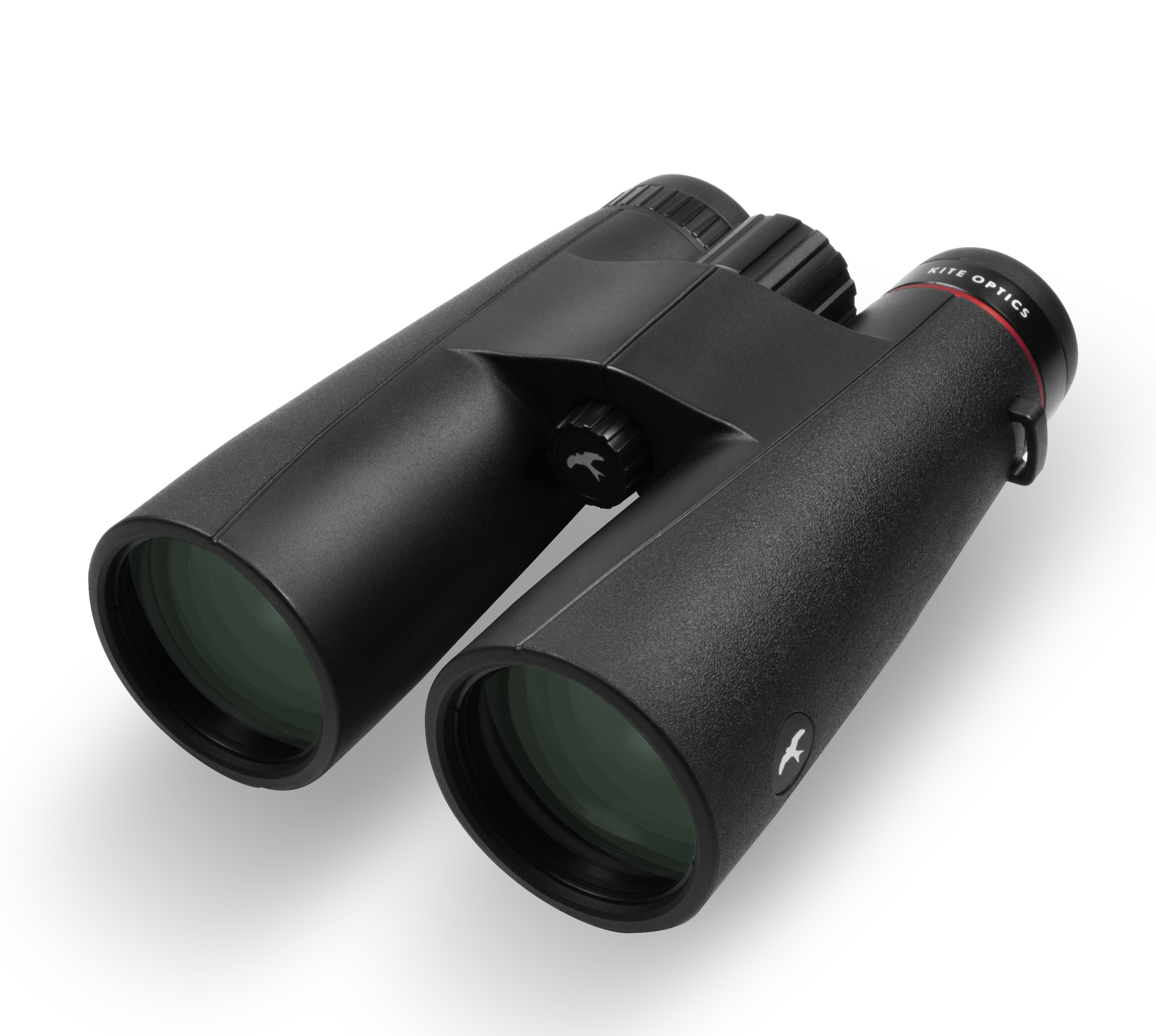 Kite Optics Dachkantprismen-Fernglas URSUS 10x50