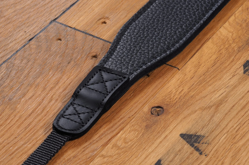 EDDYCAM Tragegurt Easy II, schwarz