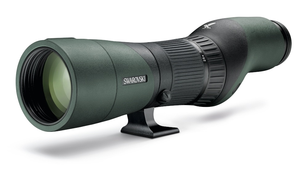 Swarovski Spektiv STX , 65 Objektiv