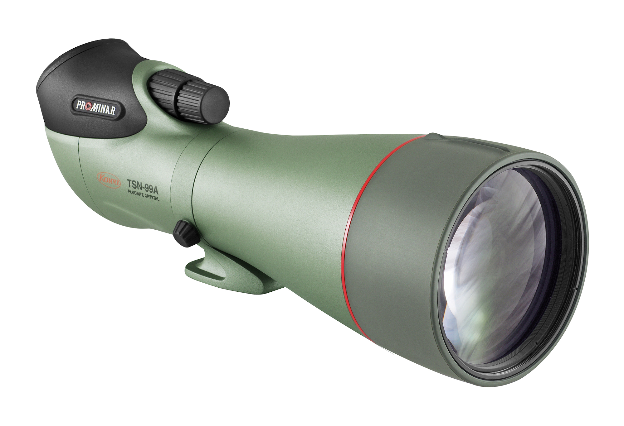 Kowa - TSN 99-Serie, Prominar TSN-99A Winkeleinblick