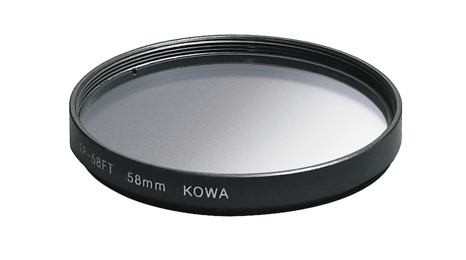 Kowa - Schutzfilter TP-58FT 58mm für TSN Prominar 55 A/S