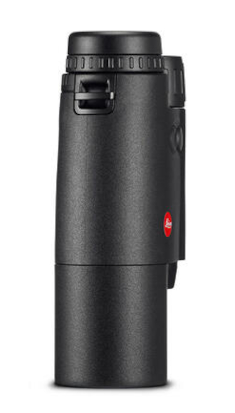 Geovid R, Leica Entfernungsmesser, 42 mm, seitlich stehend