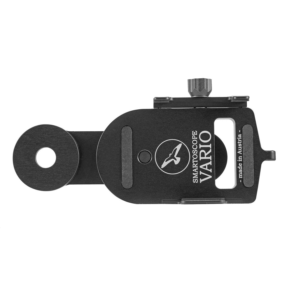 Kowa Optimed Smartoscope Vario Adapter, Vorderseite