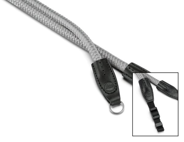 Leica Camera - LEICA Rope Strap gray, 100 cm
